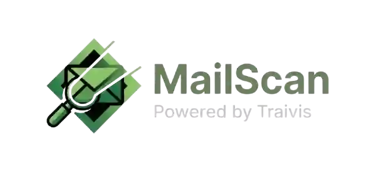 MailScan Logo